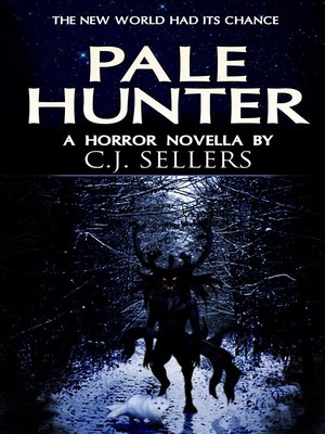 cover image of Pale Hunter